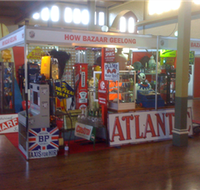 How Bazaar Geelong - Yamba Accommodation