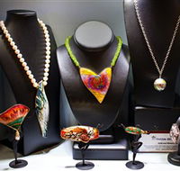The Goldsmith's Gallery - Yamba Accommodation