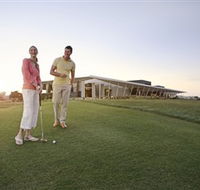 Moonah Links Golf Complex - Yamba Accommodation