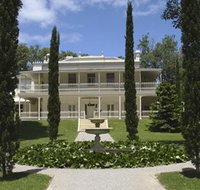 Como House and Garden - Yamba Accommodation