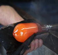 Healesville Glass Blowing Studio - Yamba Accommodation