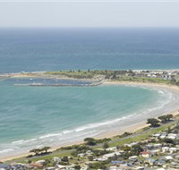 Apollo Bay Fisherman's Co-op - Yamba Accommodation