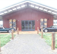 McGlashans Wallington Estate - Yamba Accommodation