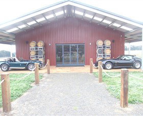 McGlashans Wallington Estate - Yamba Accommodation 0