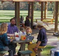 Upper Yarra Reservoir Park