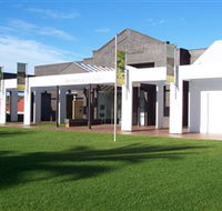 Warrnambool Art Gallery - Yamba Accommodation