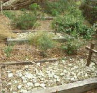 Collins Settlement Historic Site