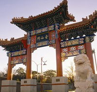 Golden Dragon Museum - Yamba Accommodation