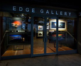 Edge Gallery Lorne - Yamba Accommodation 0
