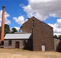 Andersons Mill Smeaton Historic Area - Yamba Accommodation