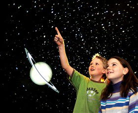 Discovery Science And Technology Centre - Yamba Accommodation 0