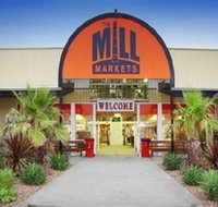 The Mill Markets - Geelong - Yamba Accommodation