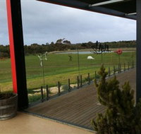 Banks Road Vineyard - Yamba Accommodation