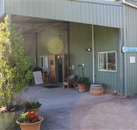 Lyre Bird Hill Winery  Guest House - Yamba Accommodation