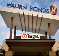Waurn Ponds Shopping Centre - Yamba Accommodation