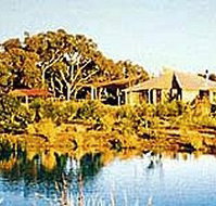Narana Creations - Yamba Accommodation
