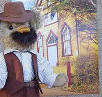 Stanley Bears - Yamba Accommodation