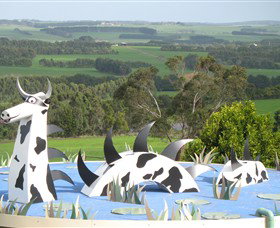 Apostle Whey Cheese - Yamba Accommodation 0