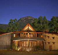 Brambuk - The National Park  Cultural Centre - Yamba Accommodation