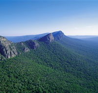 Grampians National Park - Yamba Accommodation