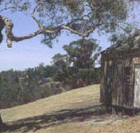 Hawkstowe Picnic Area - Yamba Accommodation