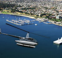 Geelong Helicopters - Yamba Accommodation
