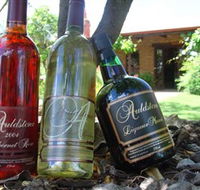 Auldstone Cellars - Yamba Accommodation