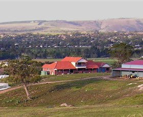 Bacchus Hill Winery - Yamba Accommodation 0
