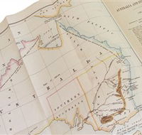 Cornstalk Bookshop - Yamba Accommodation