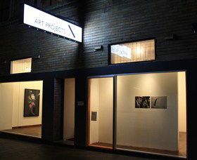 CrossArts Project - Yamba Accommodation 0