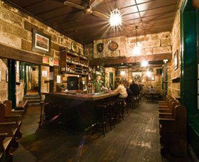 The Hero Of Waterloo - Yamba Accommodation 0