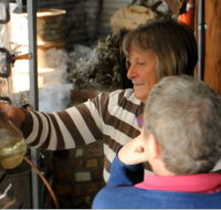 Eucalyptus Distillery Museum - Yamba Accommodation