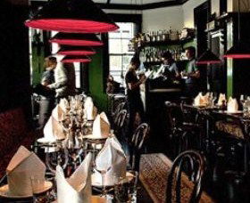 Duke Bistro - Yamba Accommodation 0