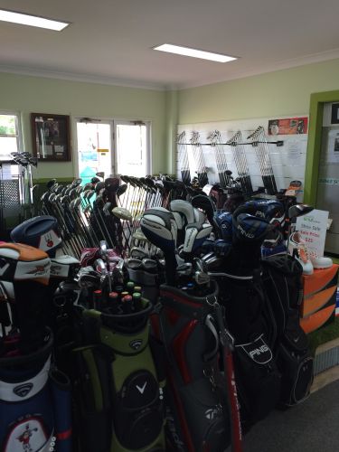 Illawarra Golf Complex - Yamba Accommodation 1