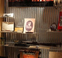 Tongarra Bicentennial Museum - Yamba Accommodation