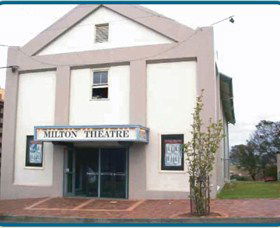 Milton Theatre - Yamba Accommodation 0