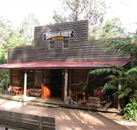 The Original Gold Rush Colony - Yamba Accommodation