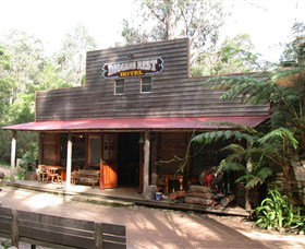 The Original Gold Rush Colony - Yamba Accommodation 0