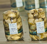 Broadwater Oysters - Yamba Accommodation