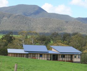 Australian Pottery At Bemboka - Yamba Accommodation 0