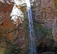 Grotto Walk - Yamba Accommodation