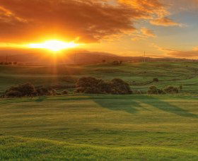 Dunmore NSW Yamba Accommodation