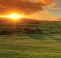 Links Shell Cove Golf Course - Yamba Accommodation