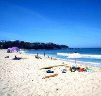Culburra Surf Beach - Yamba Accommodation