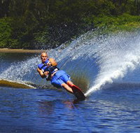 WOW Walking On Water - Yamba Accommodation