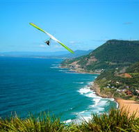 Stanwell Park Beach - Yamba Accommodation