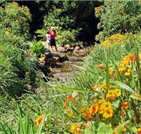 Bonaira Native Gardens - Yamba Accommodation