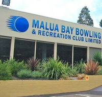 Malua Bay Bowling and Recreation Club - Yamba Accommodation