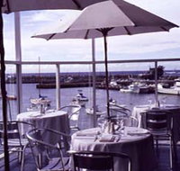 Harbourside Restaurant - Yamba Accommodation