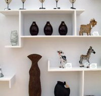 Swinging Swaggy Pottery Gift Ware and Cafe - Yamba Accommodation